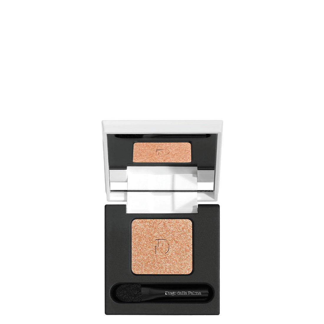 Polvere Compatta Per Occhi Ombretto 103 Albicocca_DDP103103_Diego Dalla Palma