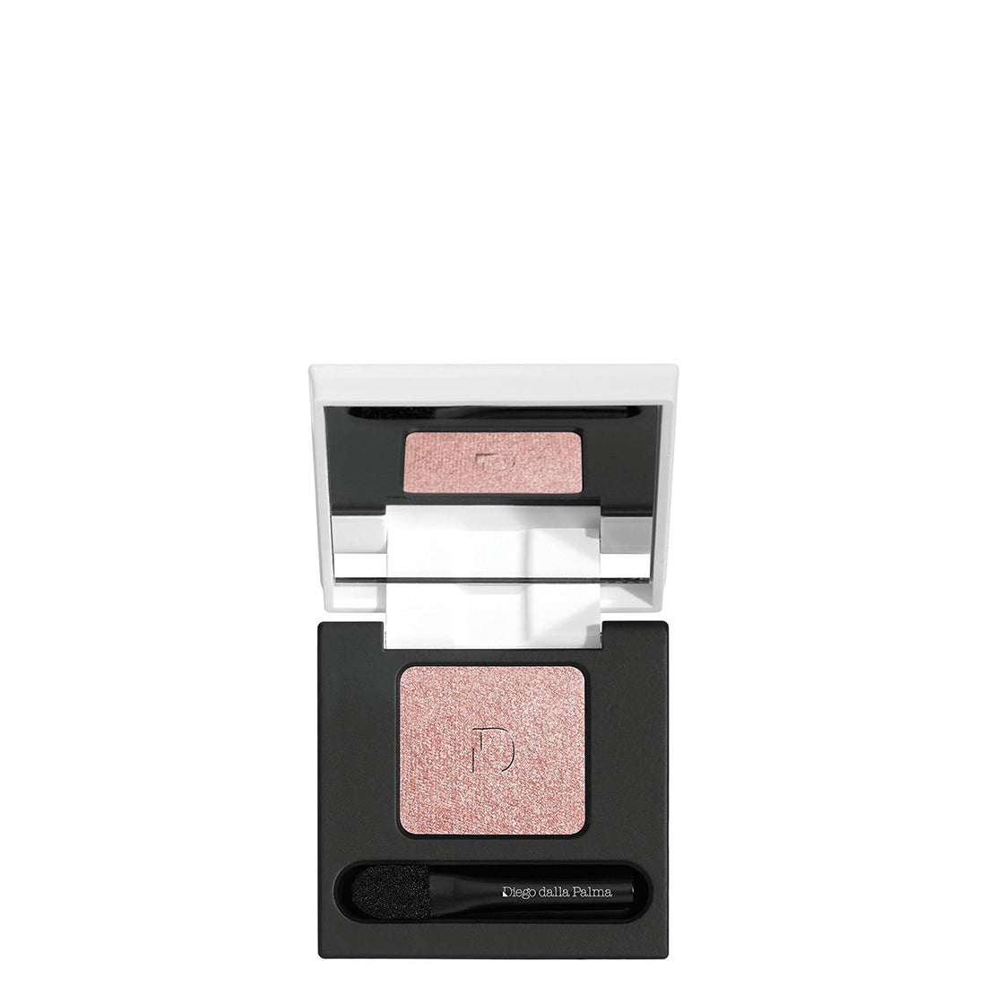 Polvere Compatta Per Occhi Ombretto 107 Rosa Pallido_DDP103107_Diego Dalla Palma