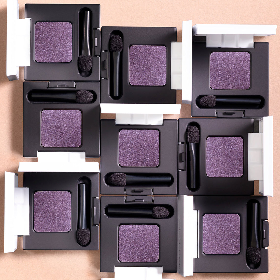 Polvere Compatta Per Occhi Ombretto 110 Viola Scuro_DDP103110_Diego Dalla Palma-3