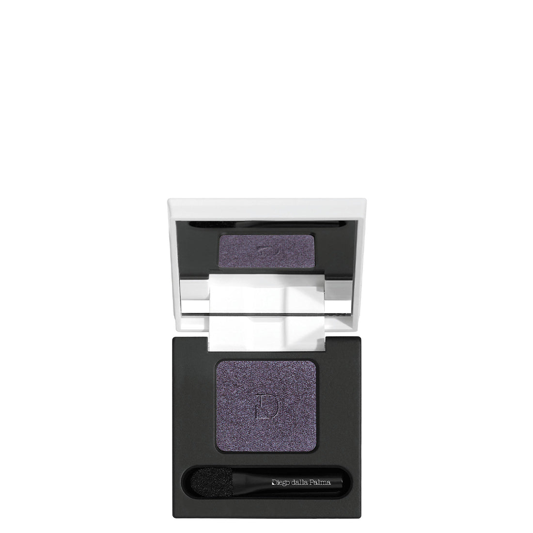 Polvere Compatta Per Occhi Ombretto 110 Viola Scuro_DDP103110_Diego Dalla Palma