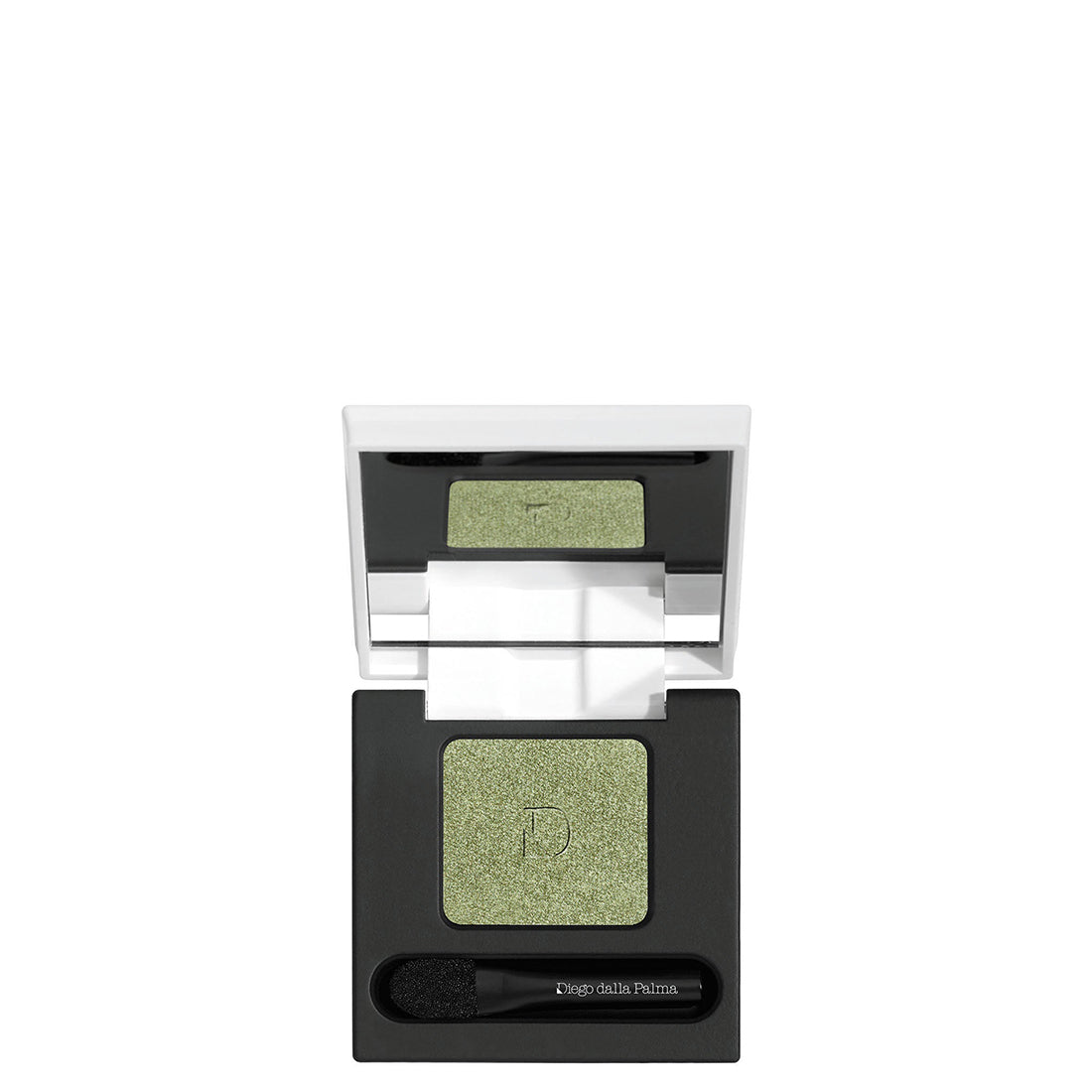 Polvere Compatta Per Occhi Ombretto 111 Verde_DDP103111_Diego Dalla Palma
