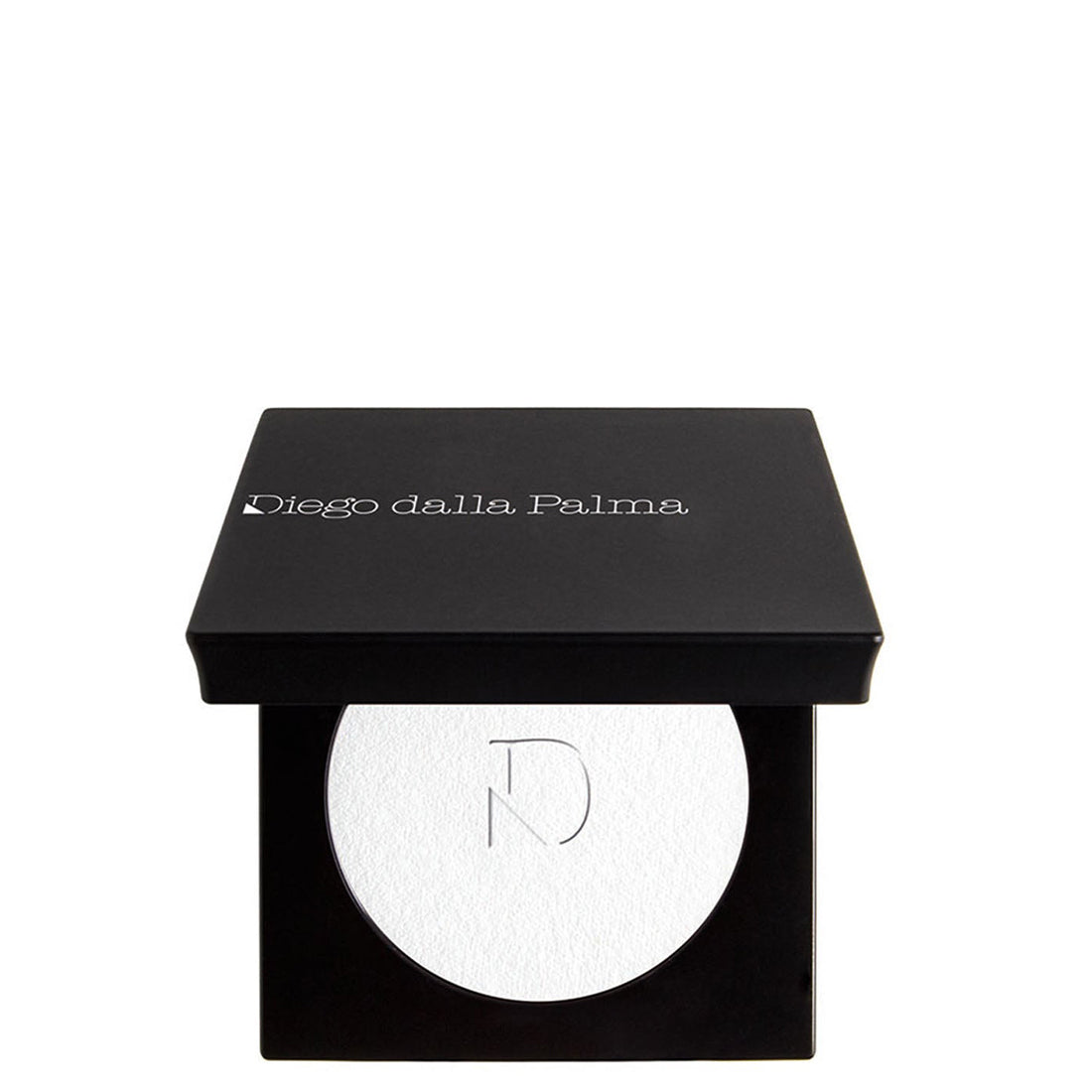 Polvere Compatta Per Occhi Ombretto Mat 151 Optical White_DDP103151_Diego Dalla Palma