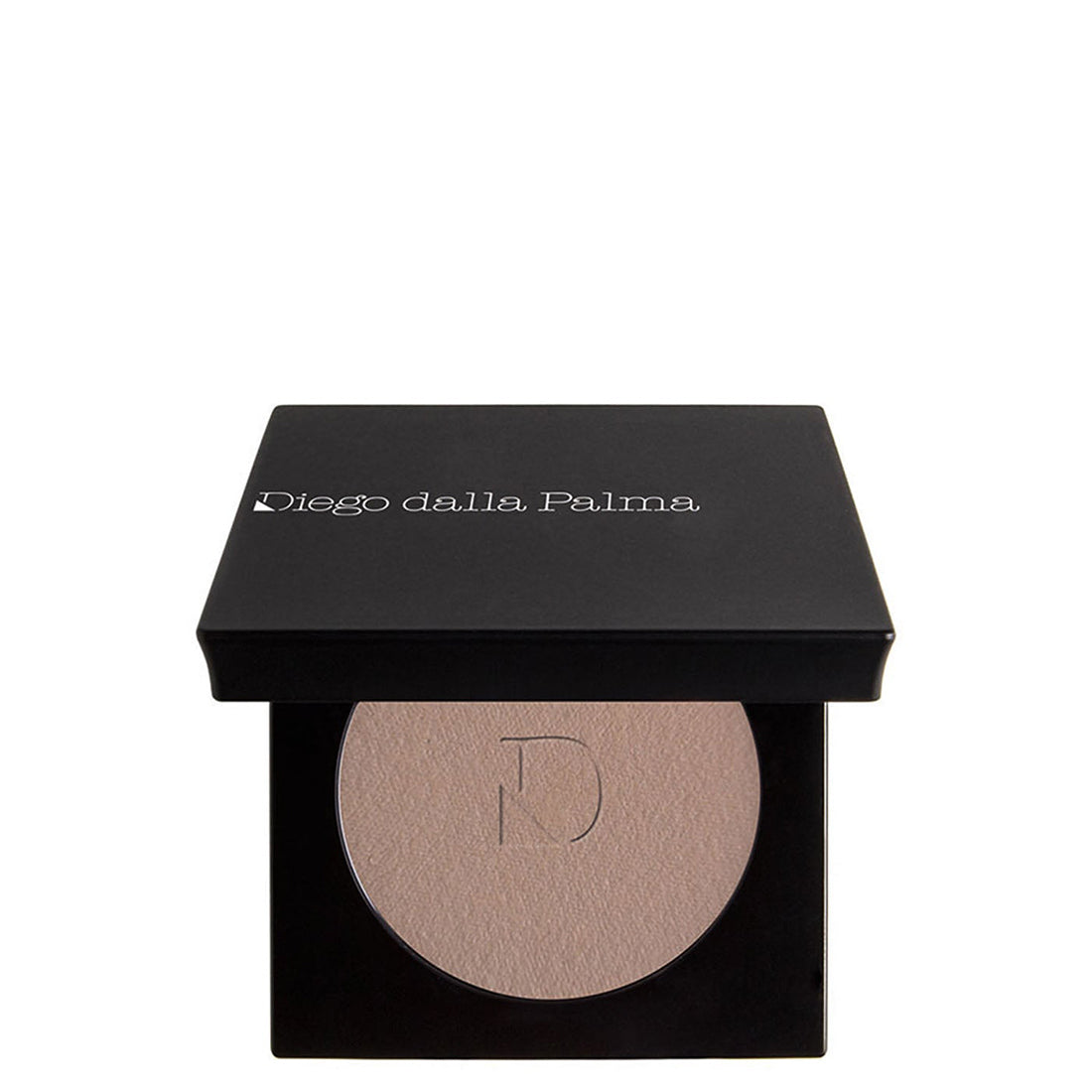 Polvere Compatta Per Occhi Ombretto Mat 155 Tobacco_DDP103155_Diego Dalla Palma