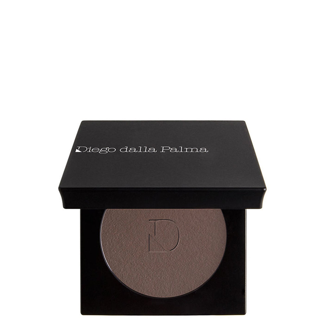 Polvere Compatta Per Occhi Ombretto Mat 157 Wenge_DDP103157_Diego Dalla Palma