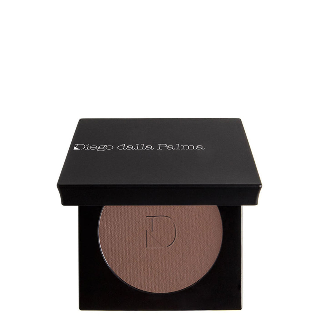 Polvere Compatta Per Occhi Ombretto Mat 158 Marron Glace_DDP103158_Diego Dalla Palma