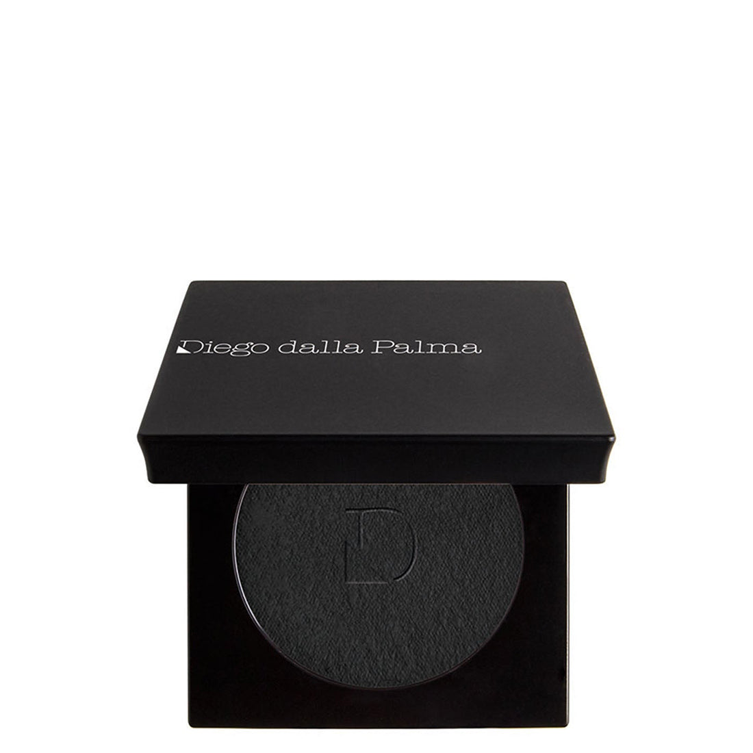 Polvere Compatta Per Occhi Ombretto Mat 159 Total Black_DDP103159_Diego Dalla Palma
