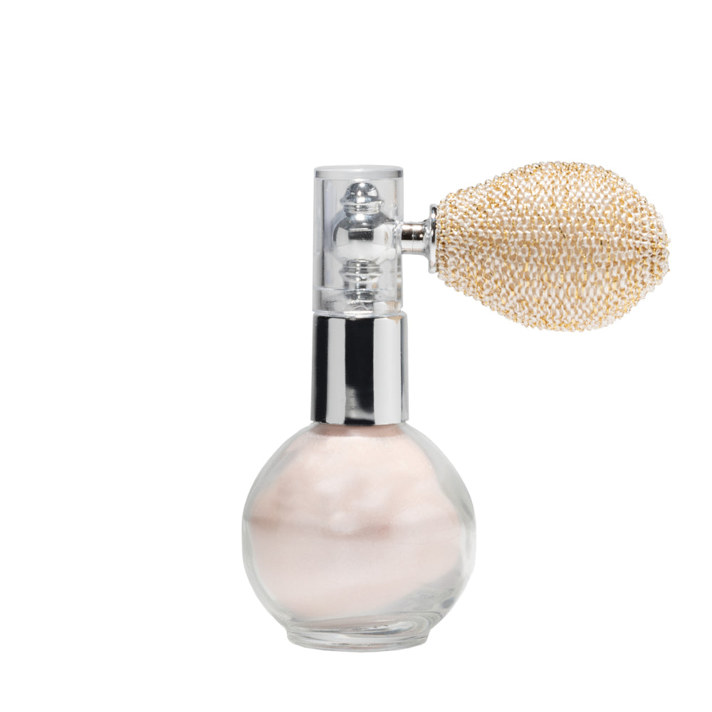 Polvere Illuminante Spray  01 Rose_GRE0193_Greta