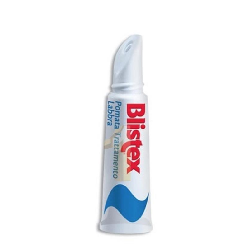 Pomata Trattamento Labbra 6 GR_BLI0700171_Blistex