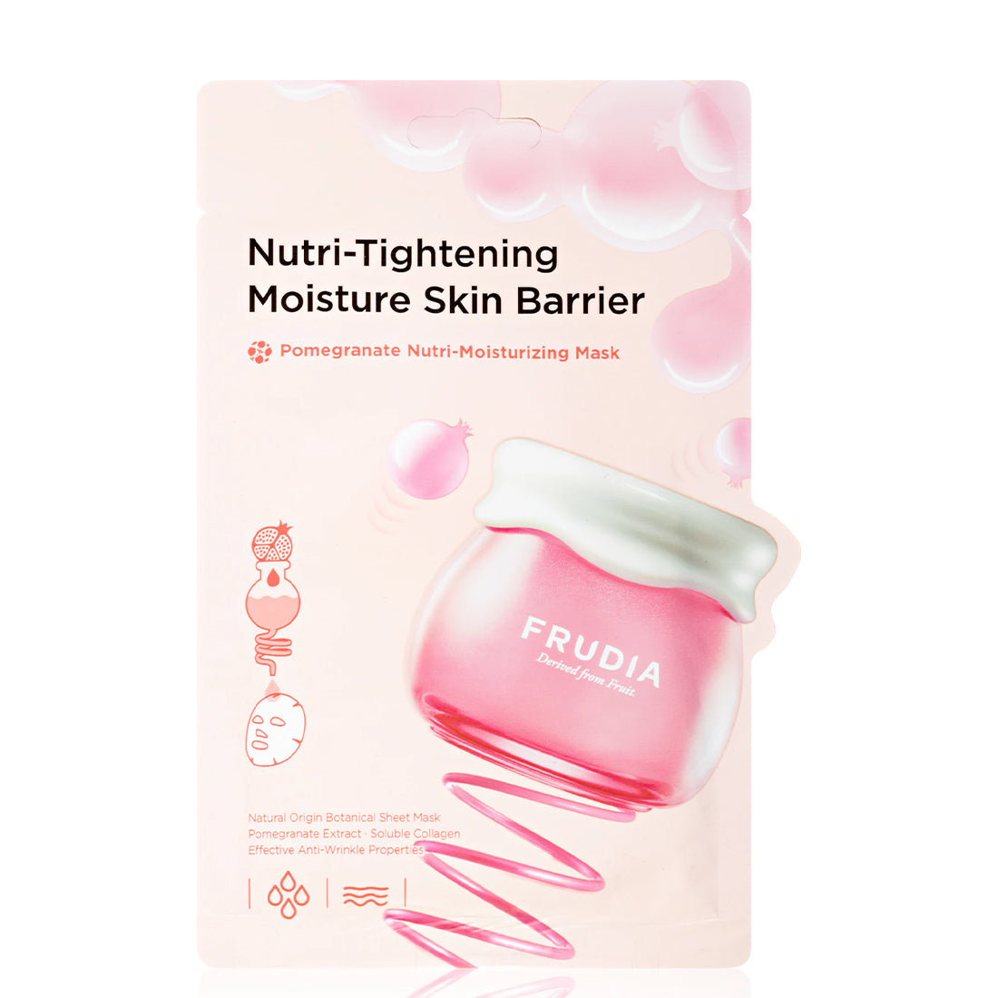 Pomegranate Nutri Moisturizing Mask_FRUFDASHPNG10_FRUDIA