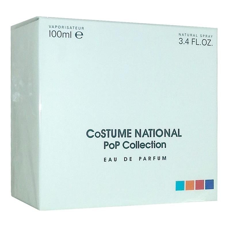 Pop Collection Eau De Parfum 100 ML_CN 11110_Costume National-2