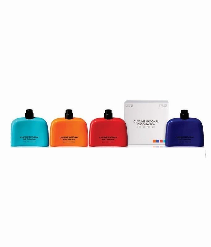 Pop Collection Eau De Parfum 100 ML_CN 11110_Costume National-3