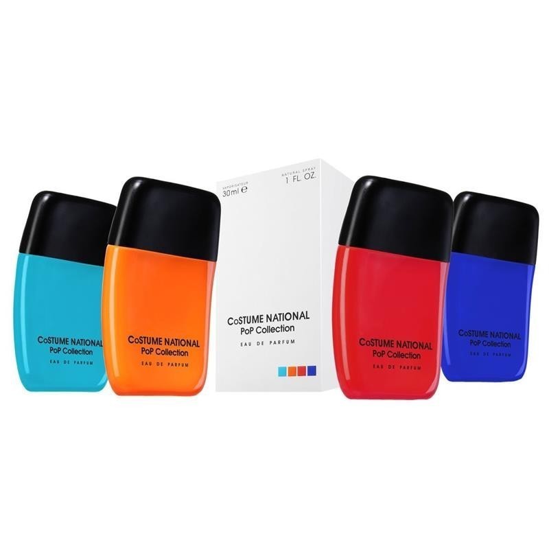 Pop Collection Eau De Parfum 30 ML_CN 20984_Costume National-2