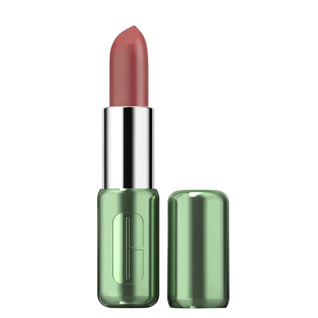 Pop Longwear Lipstick Matte Rossetto Beach Pop_CLIV6W209_Clinique