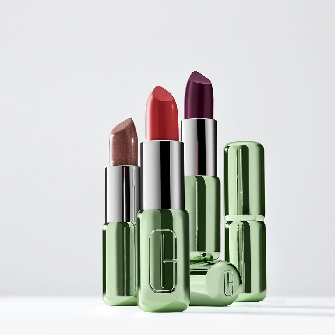 Pop Longwear Lipstick Matte Rossetto Blushing Pop_CLIV6W201_Clinique-5