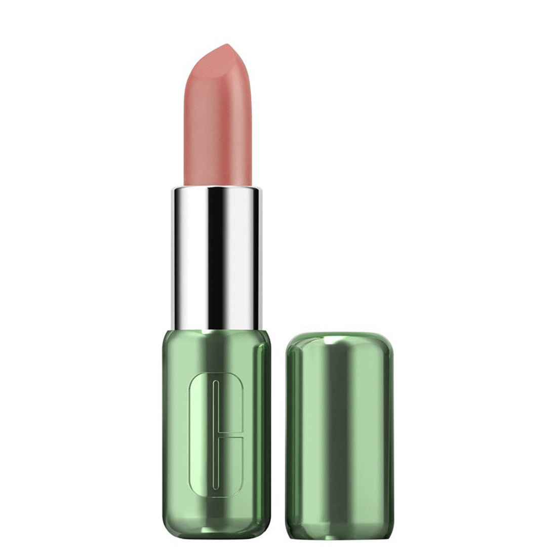 Pop Longwear Lipstick Matte Rossetto Blushing Pop_CLIV6W201_Clinique