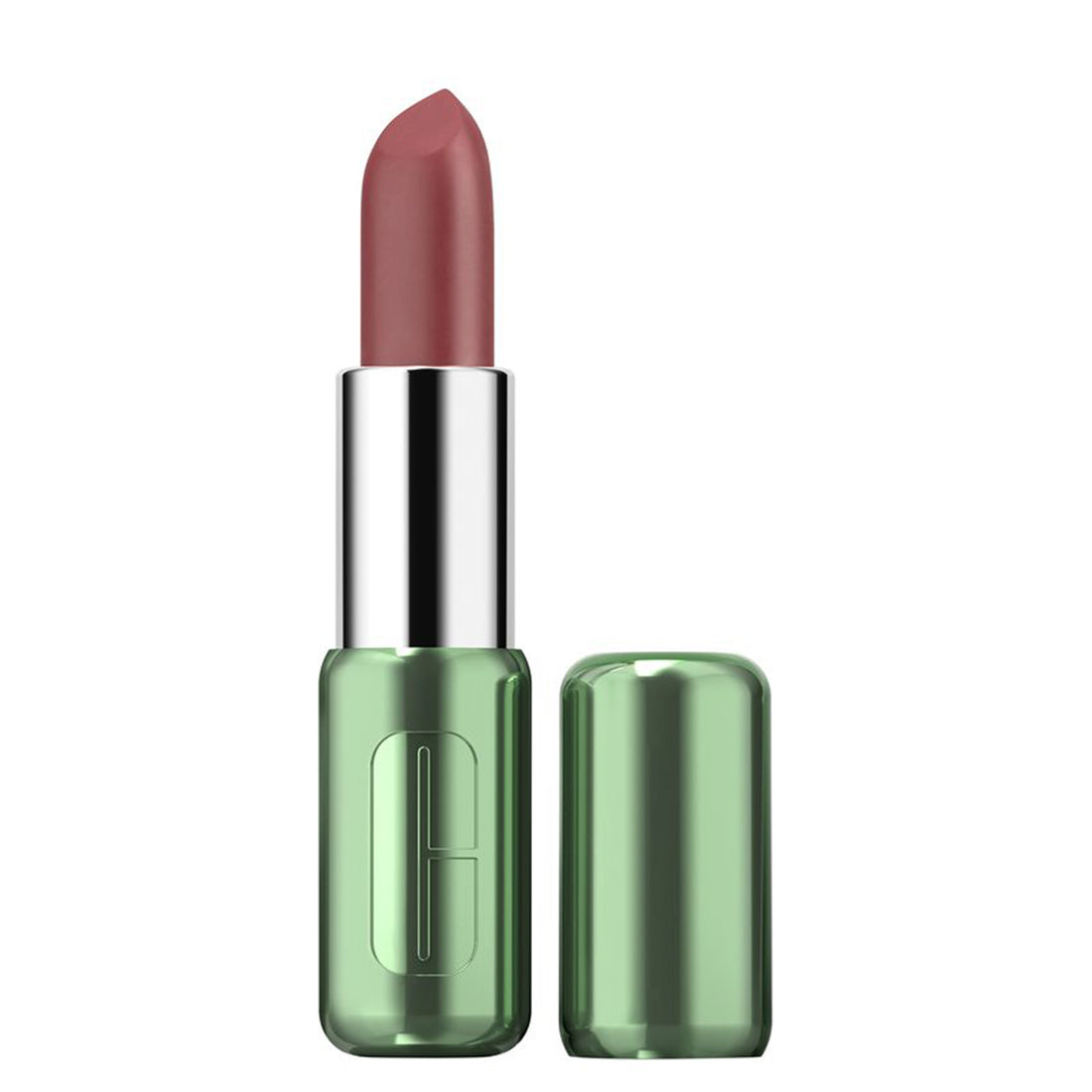 Pop Longwear Lipstick Matte Rossetto Clove Pop_CLIV6W210_Clinique