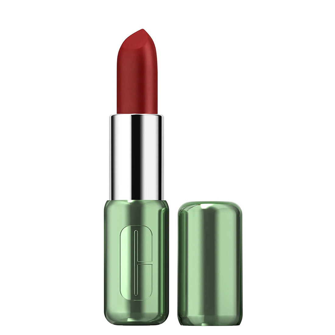 Pop Longwear Lipstick Matte Rossetto Icon Pop_CLIV6W202_Clinique