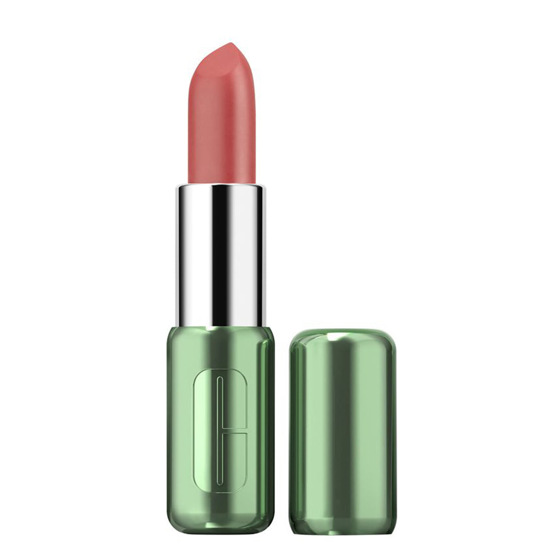 Pop Longwear Lipstick Matte Rossetto Latte Pop_CLIV6W217_Clinique