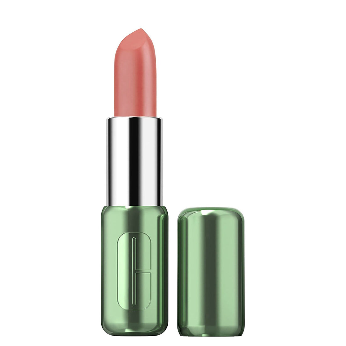 Pop Longwear Lipstick Matte Rossetto Petal Pop_CLIV6W219_Clinique
