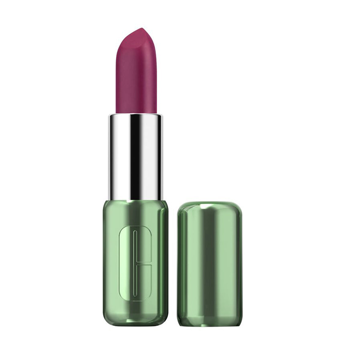 Pop Longwear Lipstick Matte Rossetto Pow Pop_CLIV6W207_Clinique