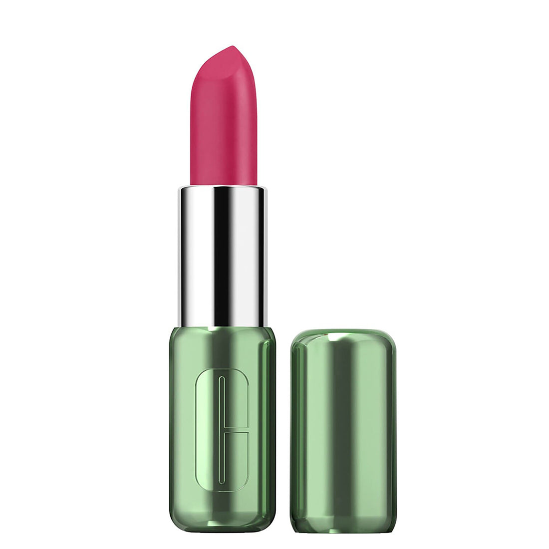 Pop Longwear Lipstick Matte Rossetto Rose Pop_CLIV6W206_Clinique