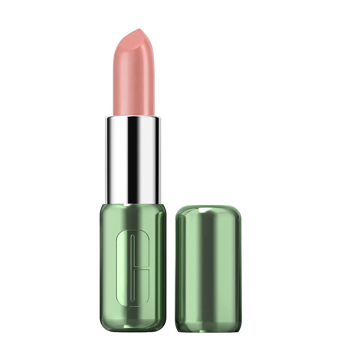 Pop Longwear Lipstick Satin Rossetto Satinato Beige Pop_CLIV6W131_Clinique