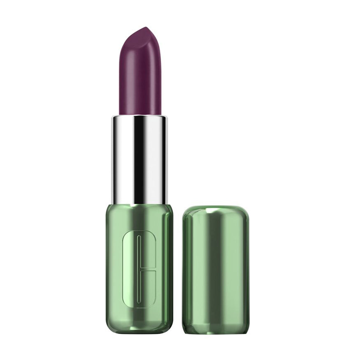Pop Longwear Lipstick Satin Rossetto Satinato Blackberry Pop_CLIV6W142_Clinique