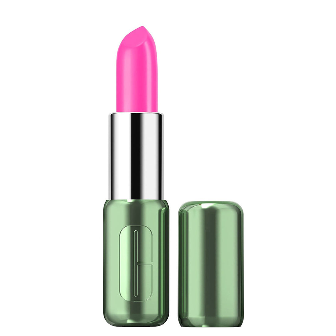 Pop Longwear Lipstick Satin Rossetto Satinato Confetti Pop_CLIV6W138_Clinique
