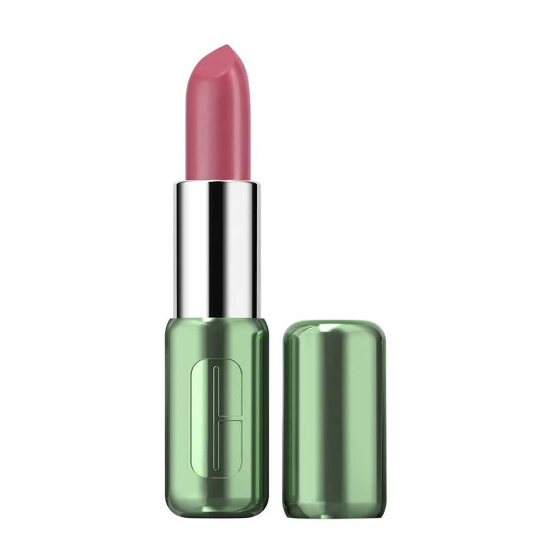 Pop Longwear Lipstick Satin Rossetto Satinato Cute Pop_CLIV6W140_Clinique
