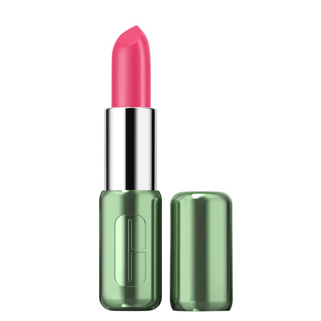 Pop Longwear Lipstick Satin Rossetto Satinato Disco Pop_CLIV6W139_Clinique