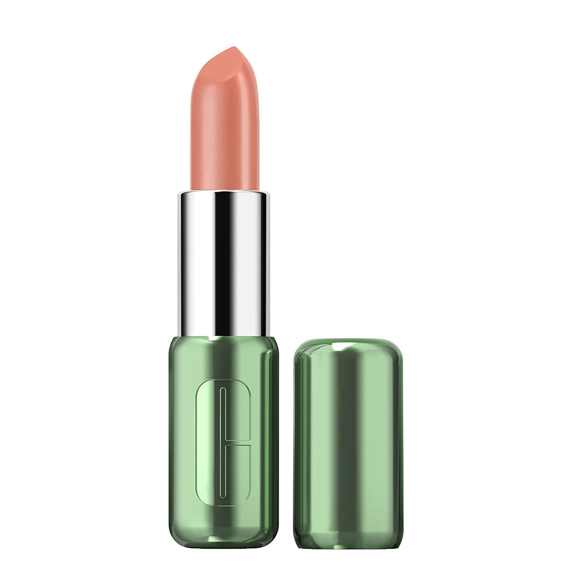 Pop Longwear Lipstick Satin Rossetto Satinato Honey Pop_CLIV6W132_Clinique