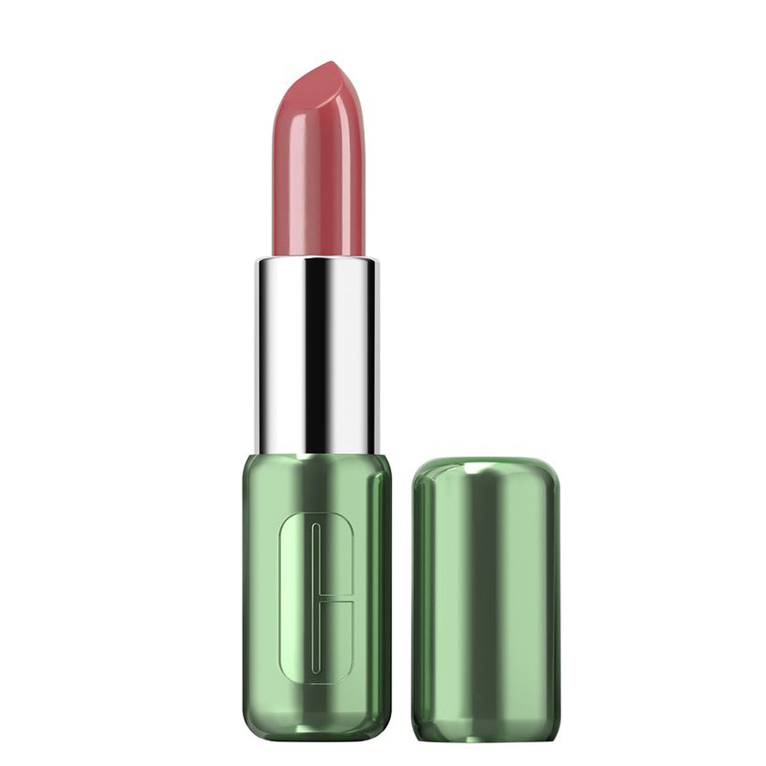 Pop Longwear Lipstick Shine Rossetto Brillante Fig Pop_CLIV6W030_Clinique