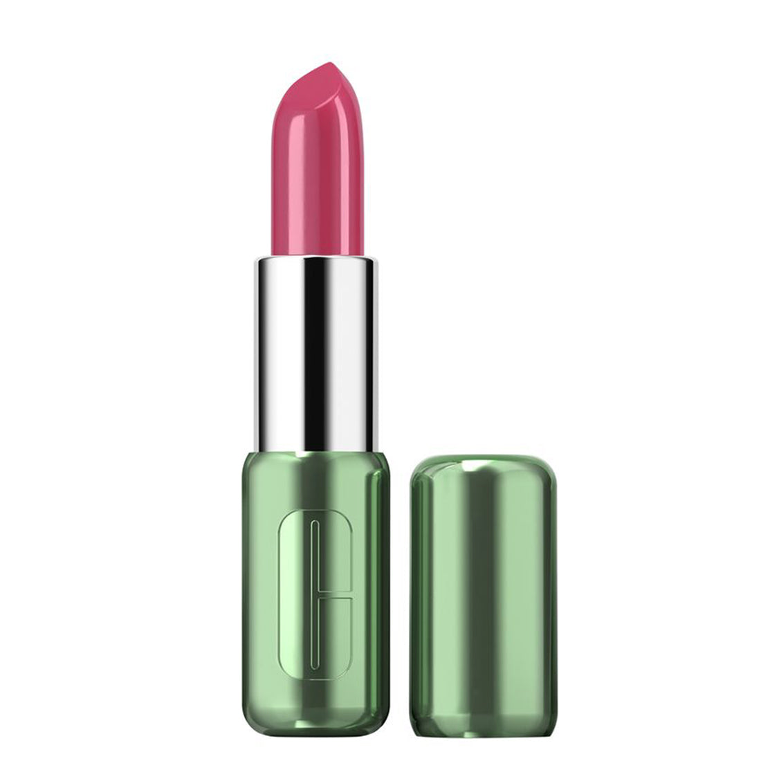 Pop Longwear Lipstick Shine Rossetto Brillante Love Pop_CLIV6W013_Clinique