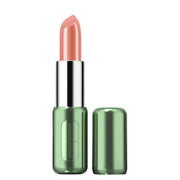 Pop Longwear Lipstick Shine Rossetto Brillante Nude Pop_CLIV6W001_Clinique