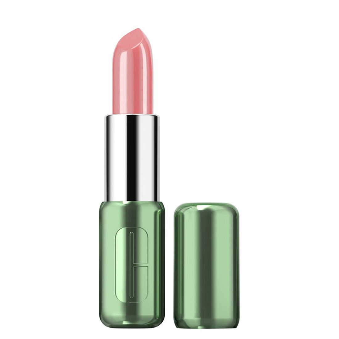Pop Longwear Lipstick Shine Rossetto Brillante Sugar Pop_CLIV6W028_Clinique
