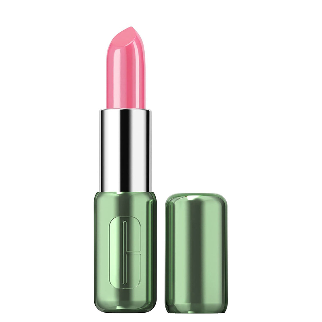 Pop Longwear Lipstick Shine Rossetto Brillante Sweet Pop_CLIV6W009_Clinique