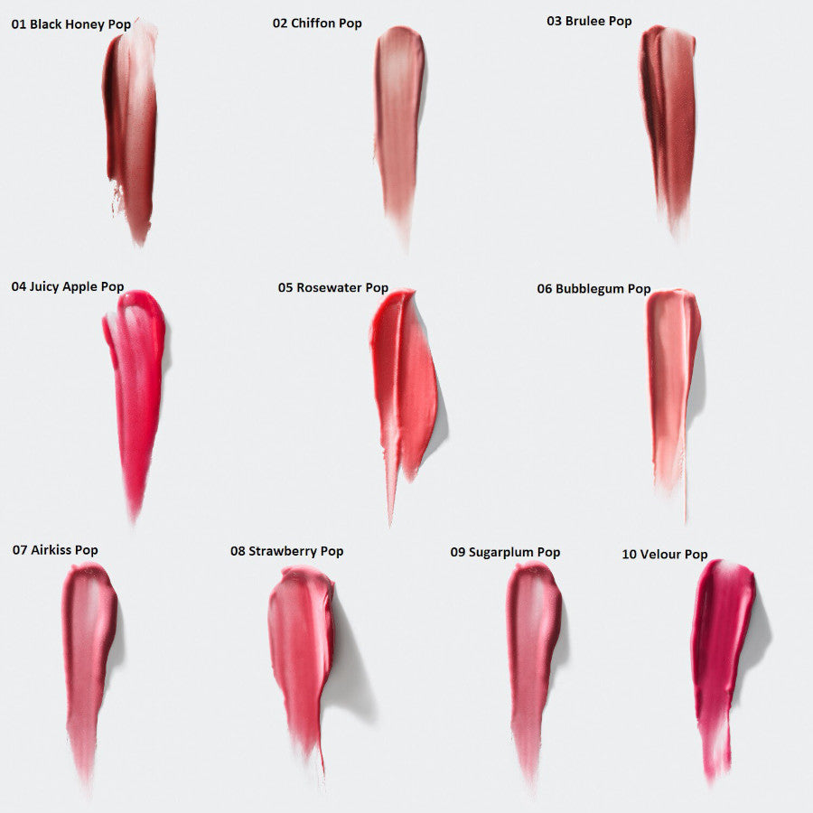Pop Plush Gloss Lip Gloss Brulee Pop_CLIV68K030000_Clinique-3