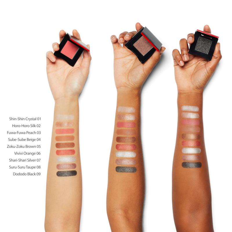 Pop PowederGel Eye Shadow Ombretto Compatto 03 Fuwa-Fuwa Peach_SHI17707_Shiseido-2