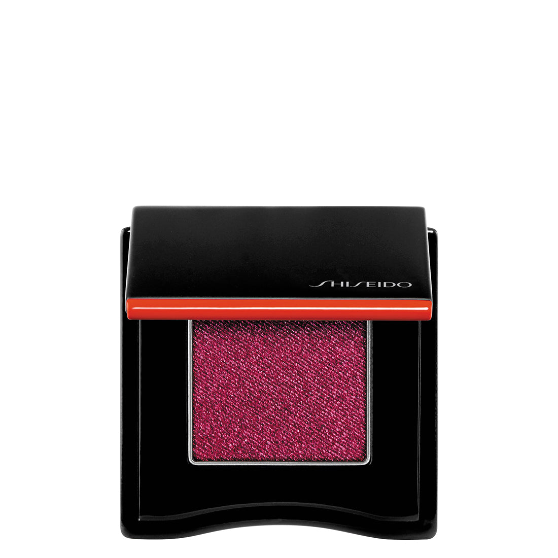 Pop PowederGel Eye Shadow Ombretto Compatto 18 Doki-Doki Red_SHI17722_Shiseido