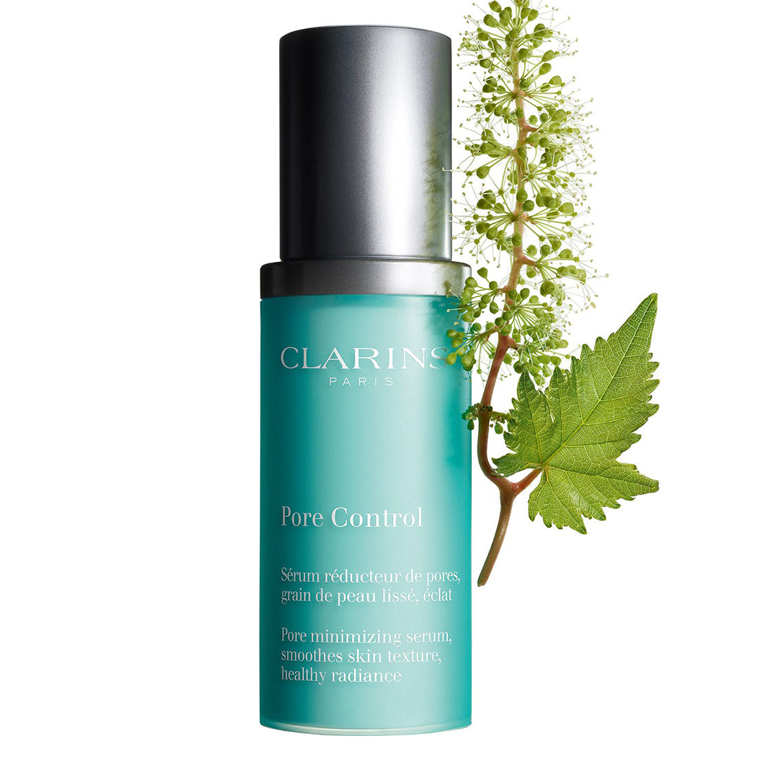Pore Control Serum Reducteur De Pores Siero Viso Anti Pori 30 ML_CLA80037374_Clarins-2