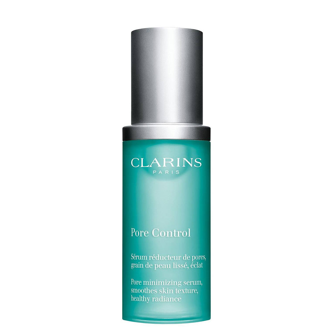Pore Control Serum Reducteur De Pores Siero Viso Anti Pori 30 ML_CLA80037374_Clarins