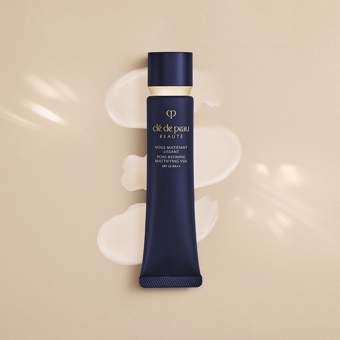 Pore Refining Mattifying Veil Primer_CDP10116184301_CLE' DE PEAU BEAUTE'-2