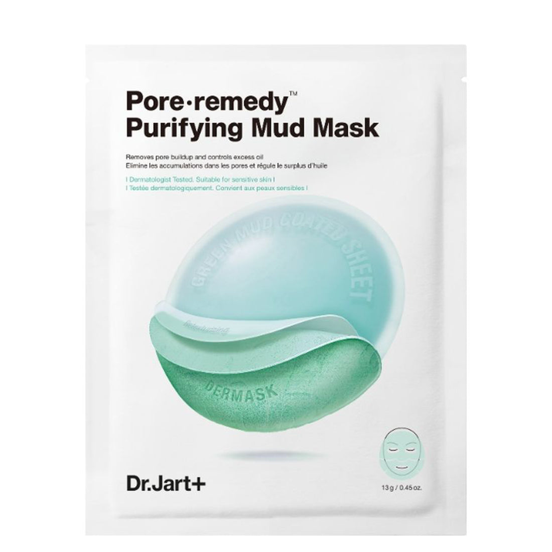 Pore Remedy Purifyng Mud Musk_JARH5HL01_DR. JART
