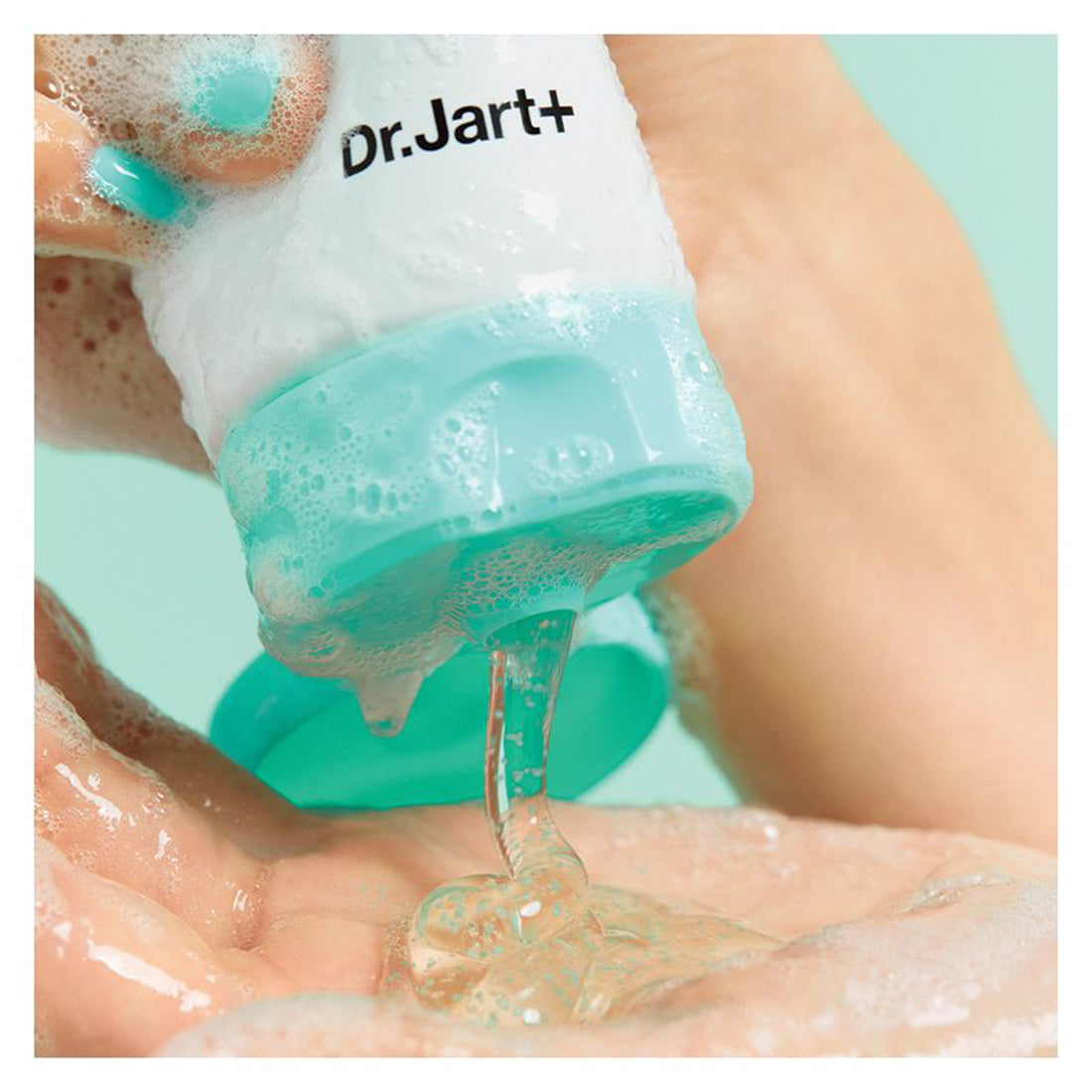 Pore Remedy Renewing Foam Cleaser 150 ml_JARB41N01_DR. JART-2