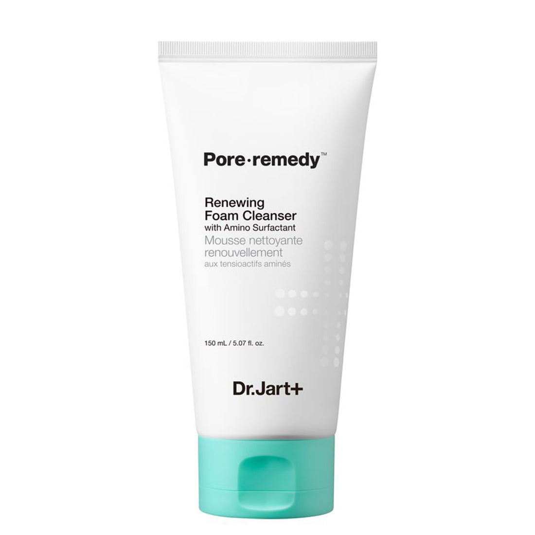 Pore Remedy Renewing Foam Cleaser 150 ml_JARB41N01_DR. JART
