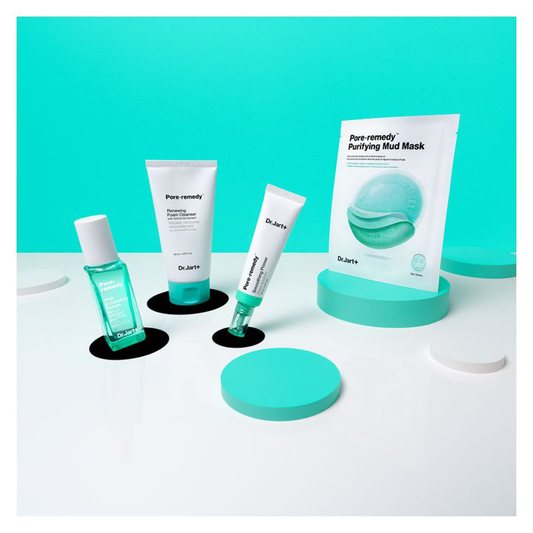 Pore Remedy Smoothing Primer 30 ML_JARH72A01_DR. JART-4