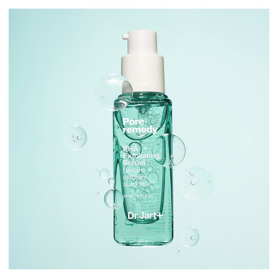 Pore Remedypha Exfoliating Serum_JARH5HR01_DR. JART-2
