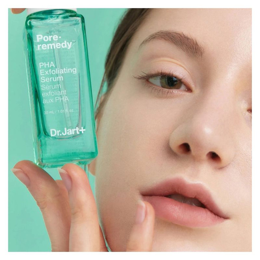 Pore Remedypha Exfoliating Serum_JARH5HR01_DR. JART-4