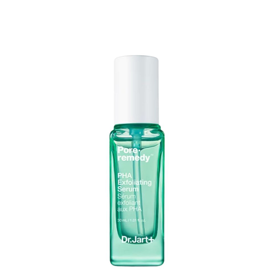 Pore Remedypha Exfoliating Serum_JARH5HR01_DR. JART