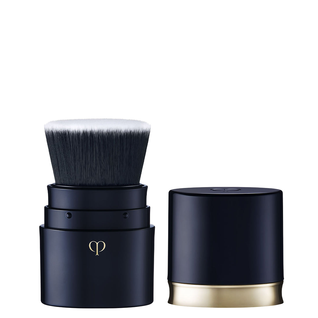 Portable Brush Pennello per Fondotinta Portatile_CDP10118565101_Clé de Peau Beauté
